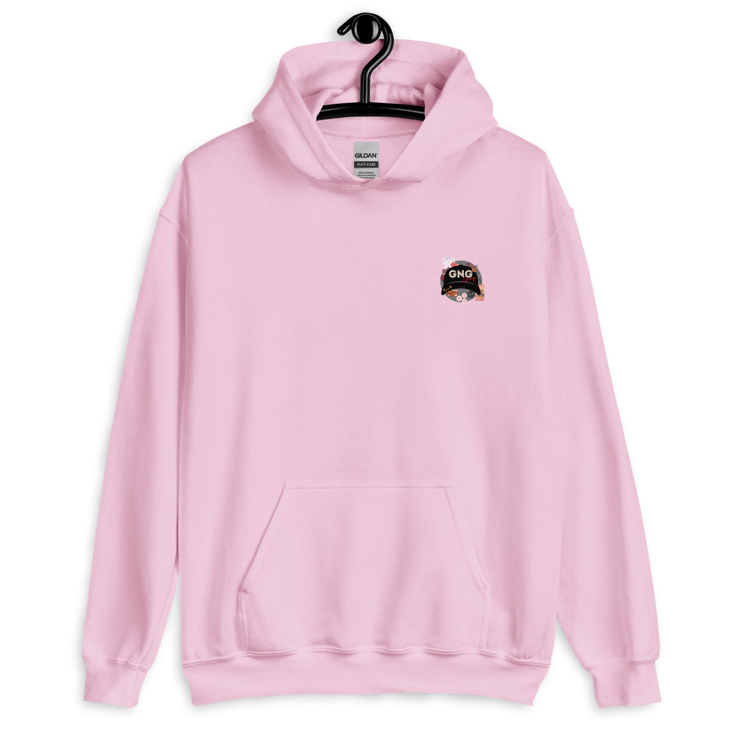 Sweat à capuche Tokyo MewMew