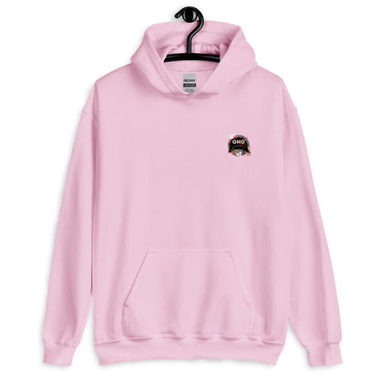 Sweat à capuche Tokyo MewMew