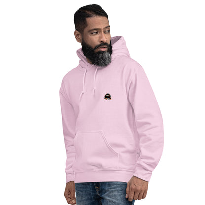 Unisex-Hoodie-Mützen der 3 Brüder