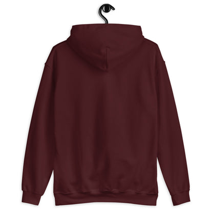 Gojo Front Hoodie