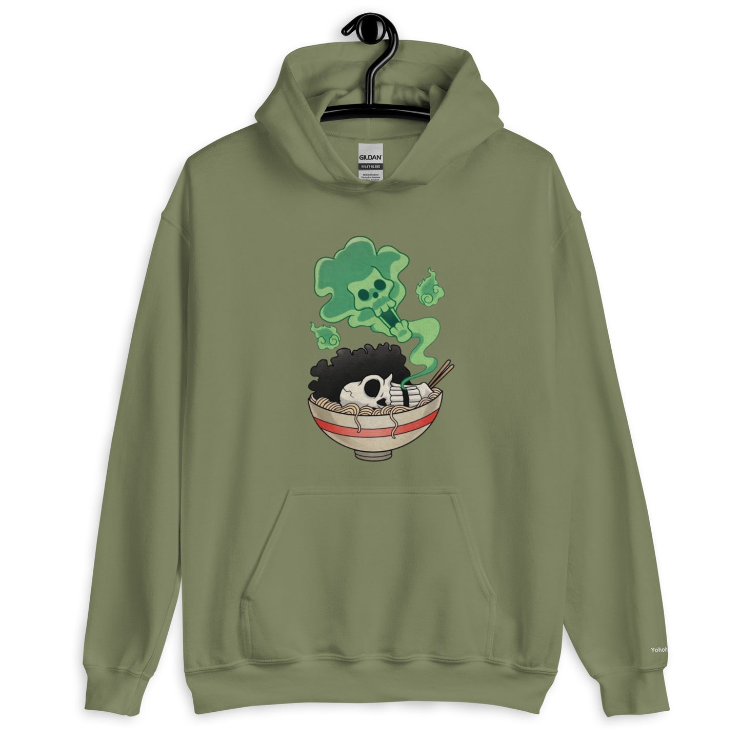 Brook Noodles Hoodie