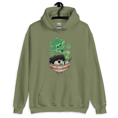 Brook Noodles Hoodie