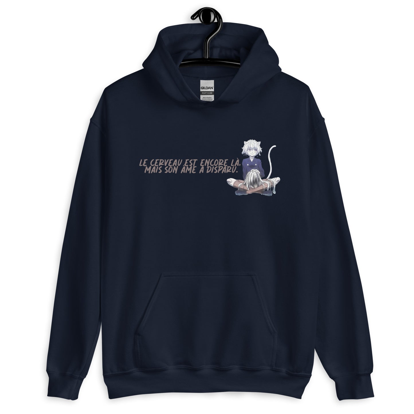 Neferupito Unisex Hoodie