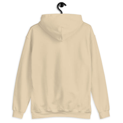 Gojo Front Hoodie