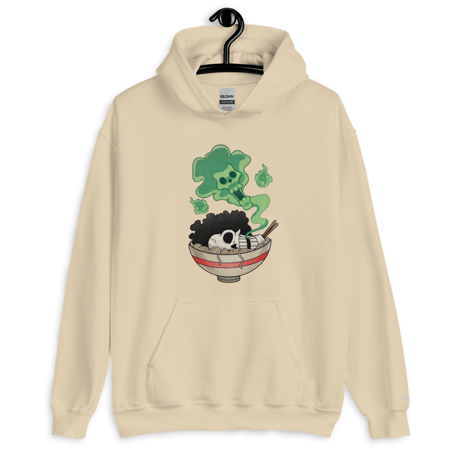 Brook Noodles Hoodie