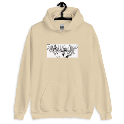 Killua Zoldyck Hoodie