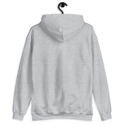 Gojo Front Hoodie