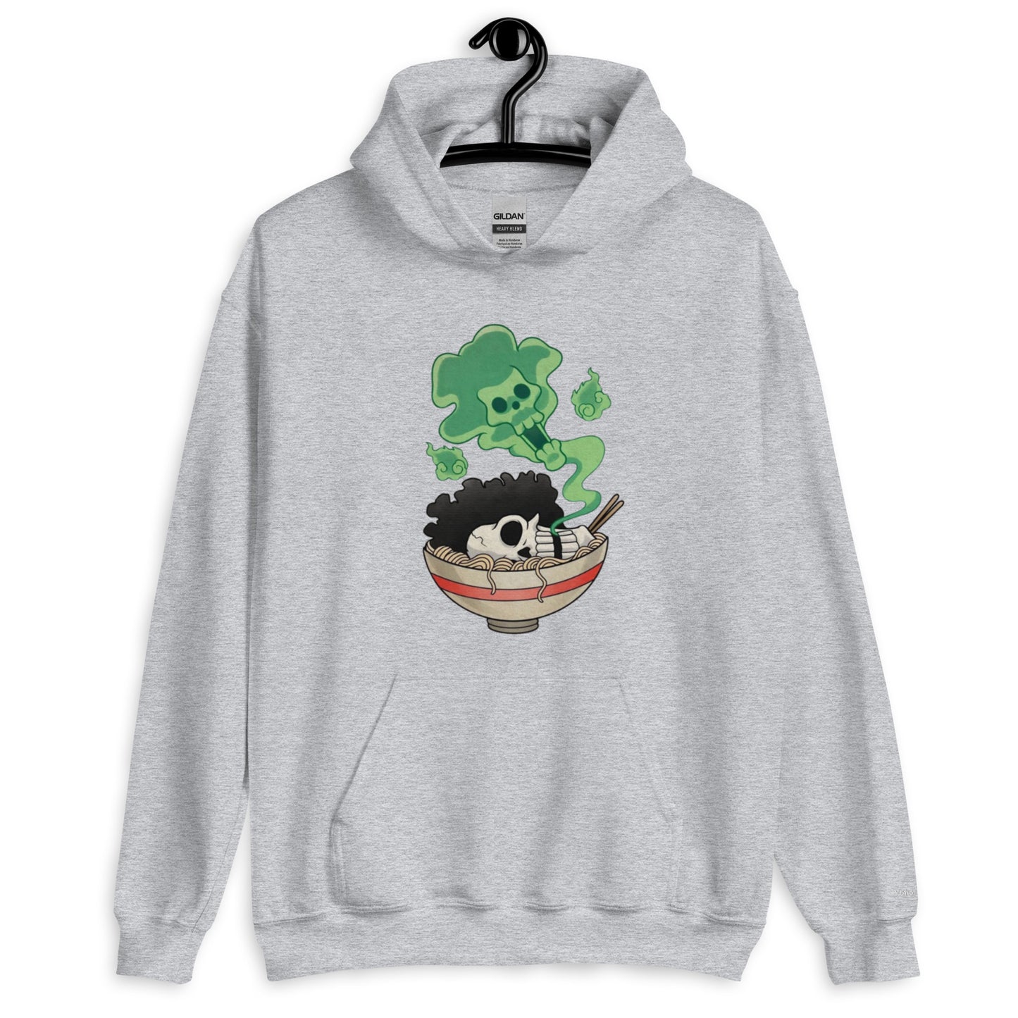 Brook Noodles Hoodie