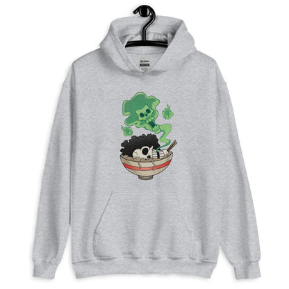 Brook Noodles Hoodie