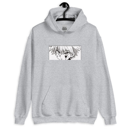 Sweat à capuche Killua Zoldyck