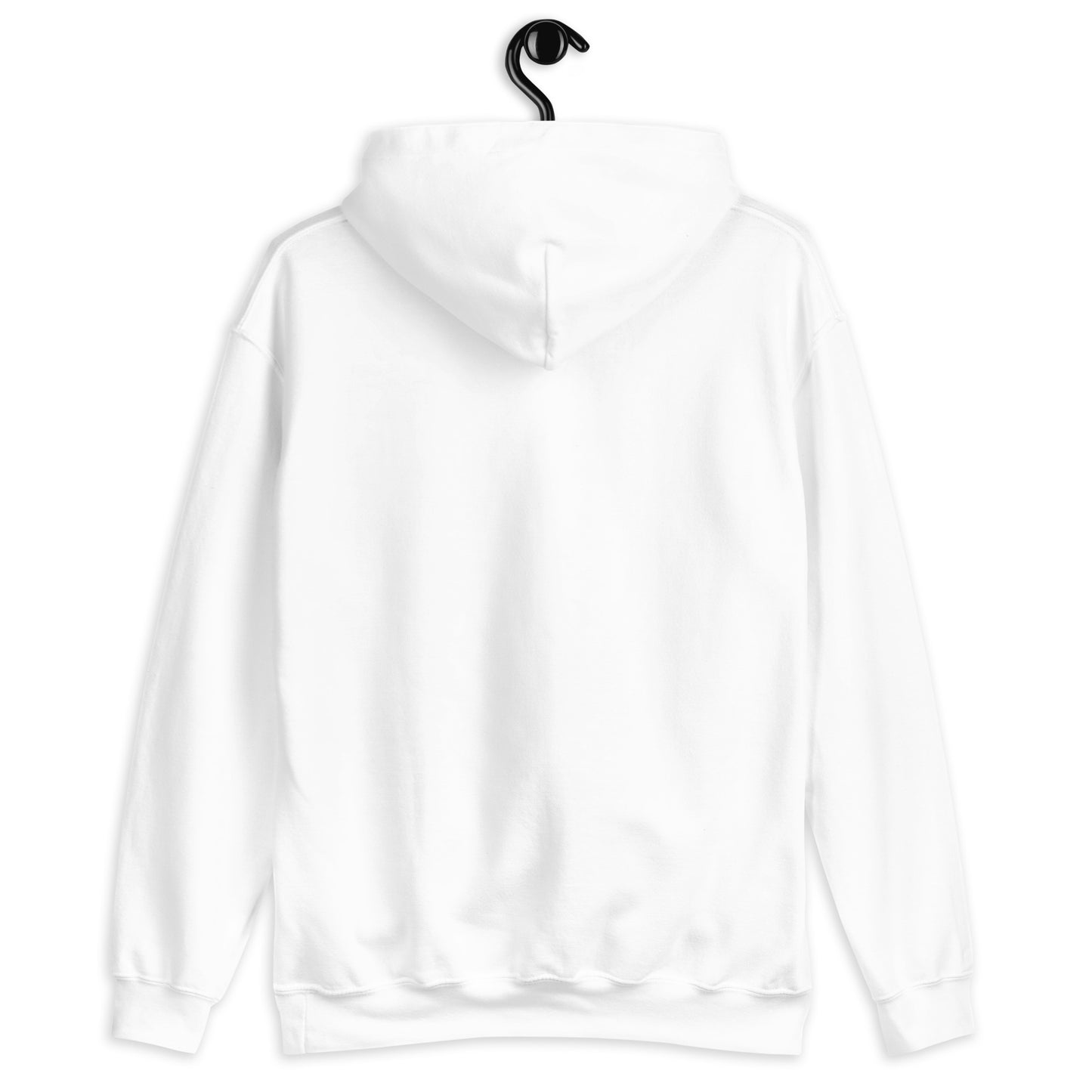 Gojo Front Hoodie