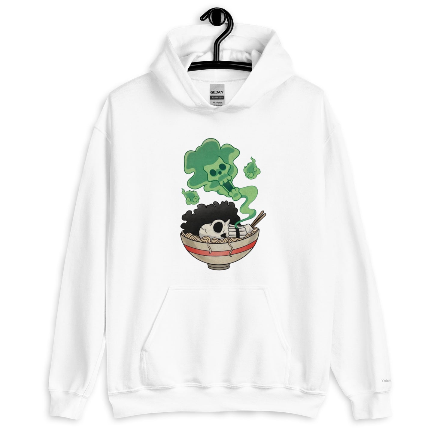 Brook Noodles Hoodie