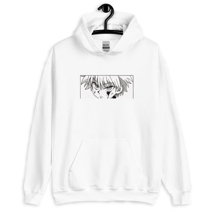 Killua Zoldyck Hoodie