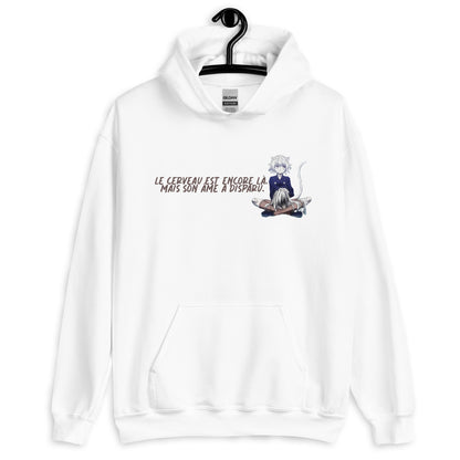 Neferupito Unisex Hoodie