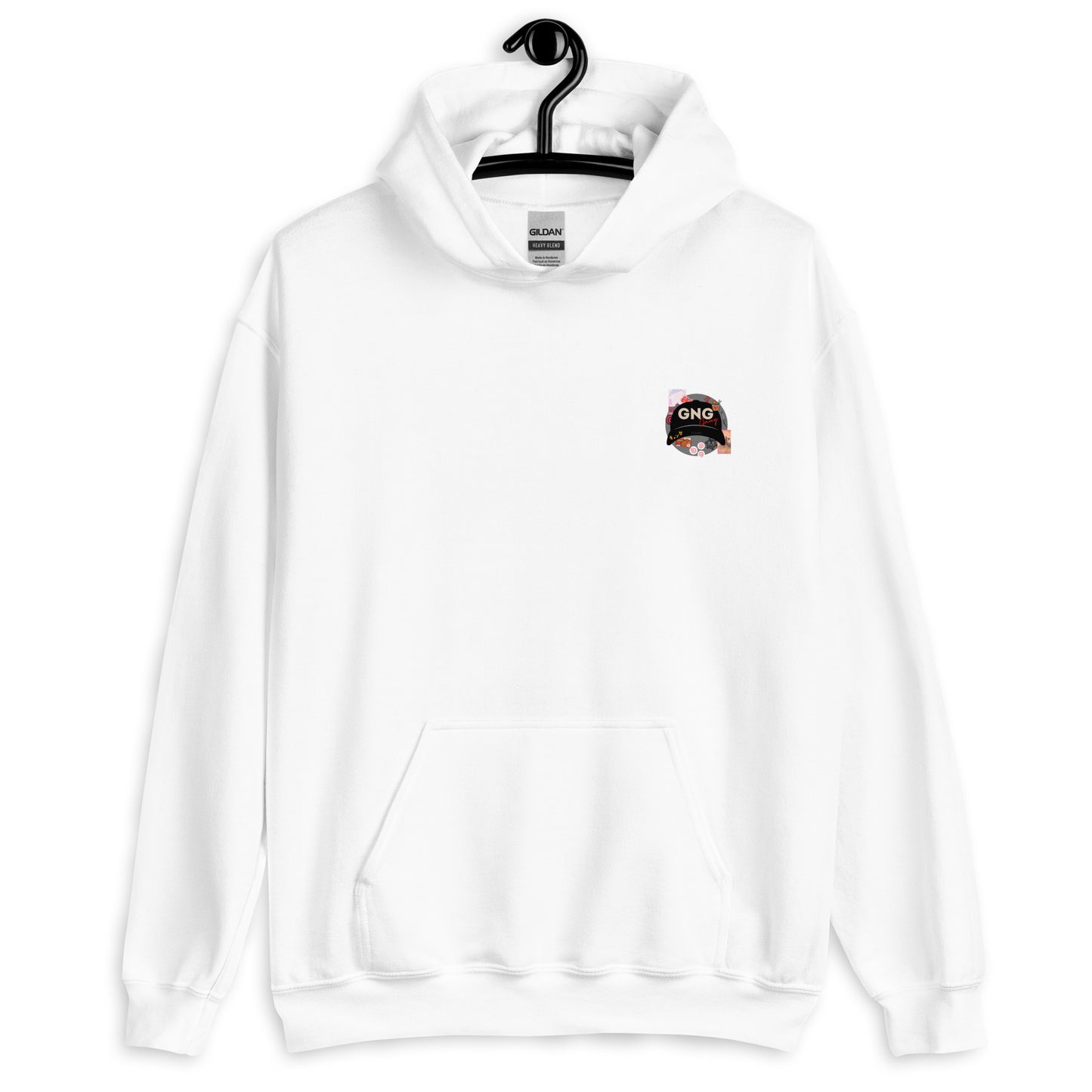 Hunter X Hunter Kapuzenpullover