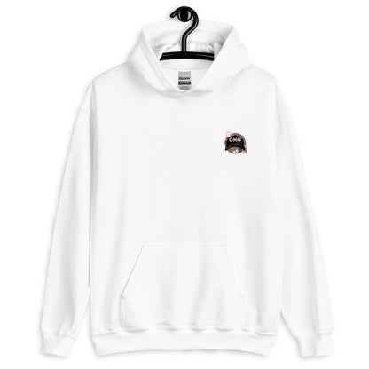 Hunter X Hunter Kapuzenpullover