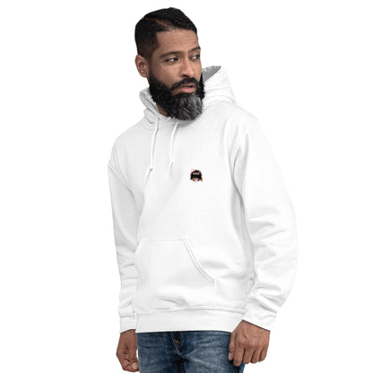 Unisex-Hoodie-Mützen der 3 Brüder