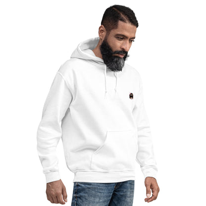 Unisex-Hoodie-Mützen der 3 Brüder