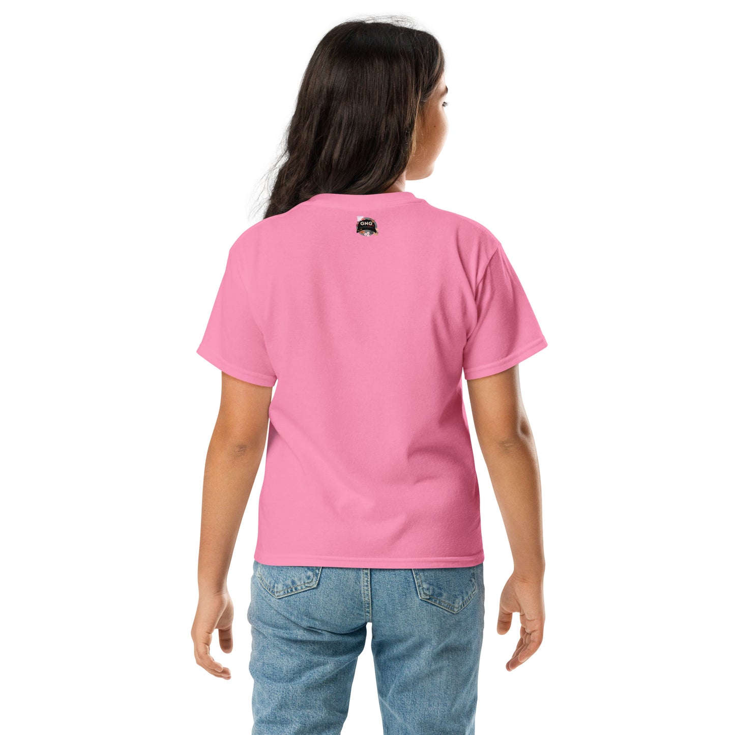 T-shirt  enfant Luna