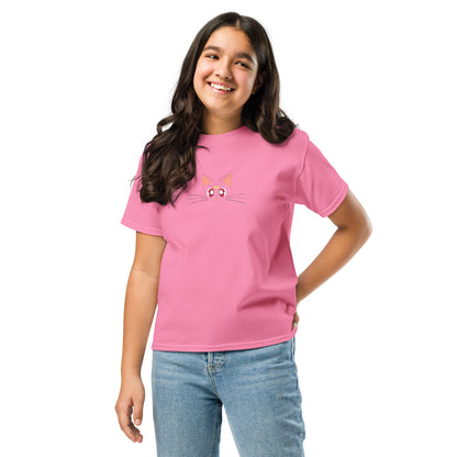 T-shirt  enfant Luna