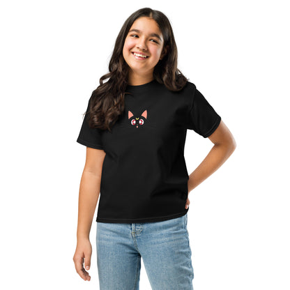 T-shirt  enfant Luna