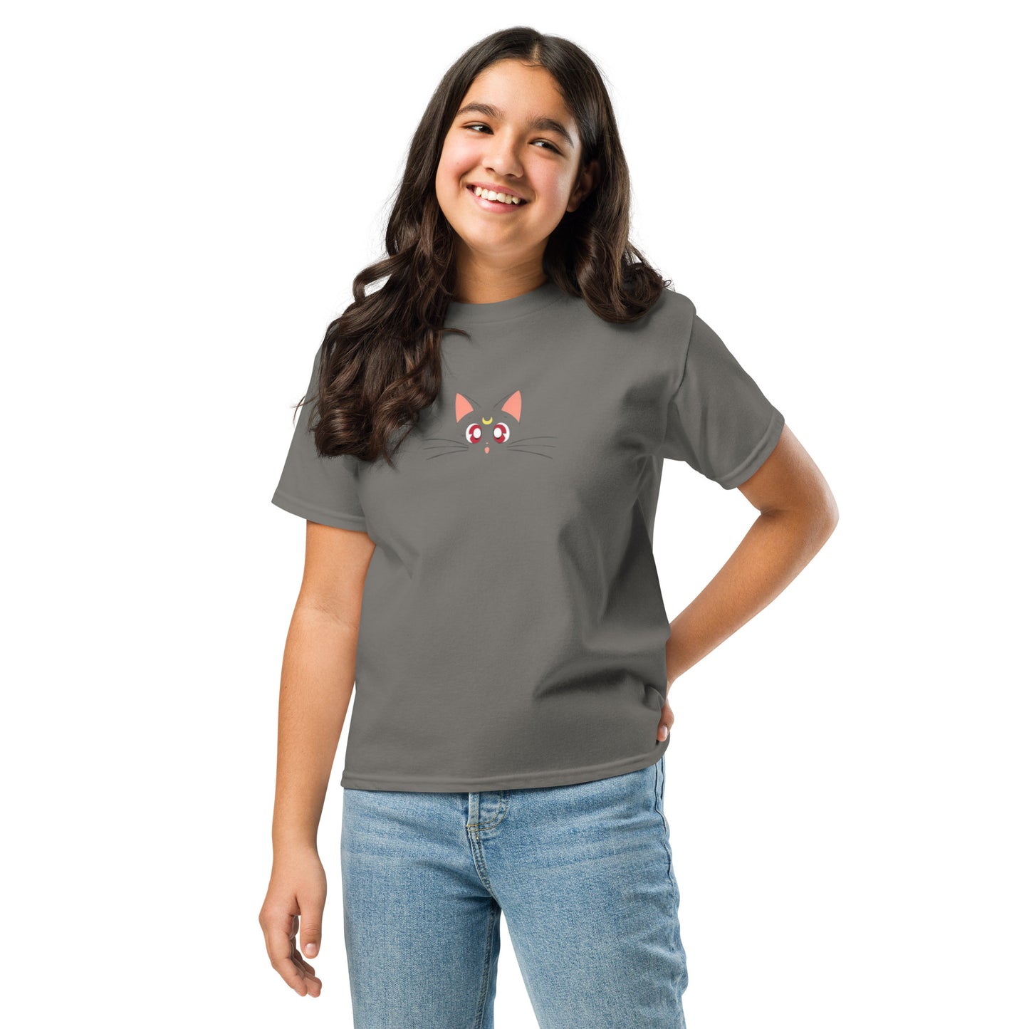 T-shirt  enfant Luna