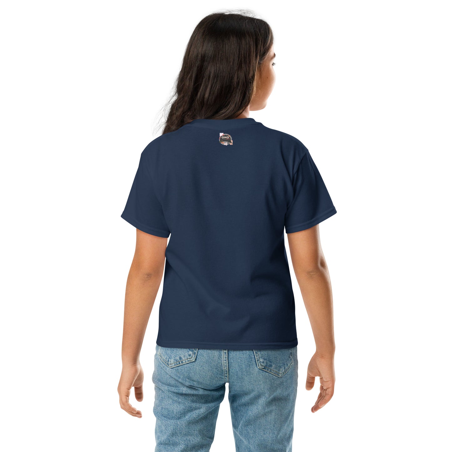 T-shirt  enfant Luna