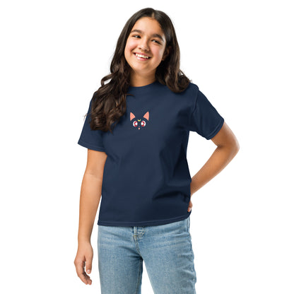 T-shirt  enfant Luna