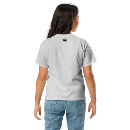 T-shirt  enfant Luna