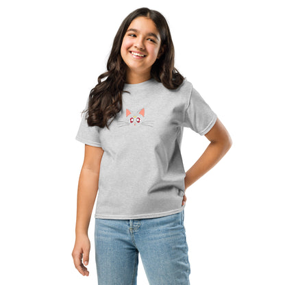 T-shirt  enfant Luna